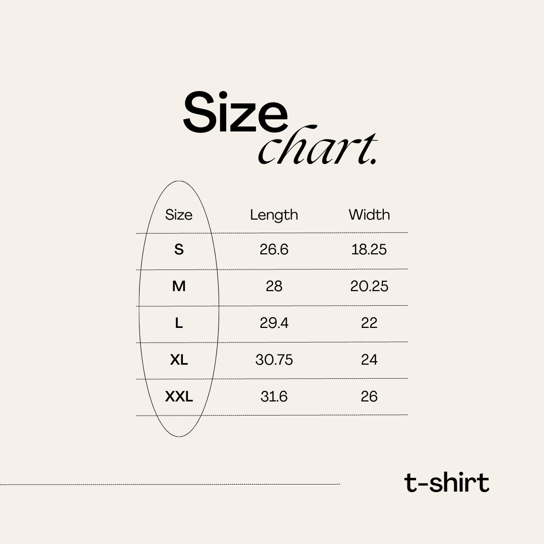 Short Sleeve Slow And Steady T-shirt